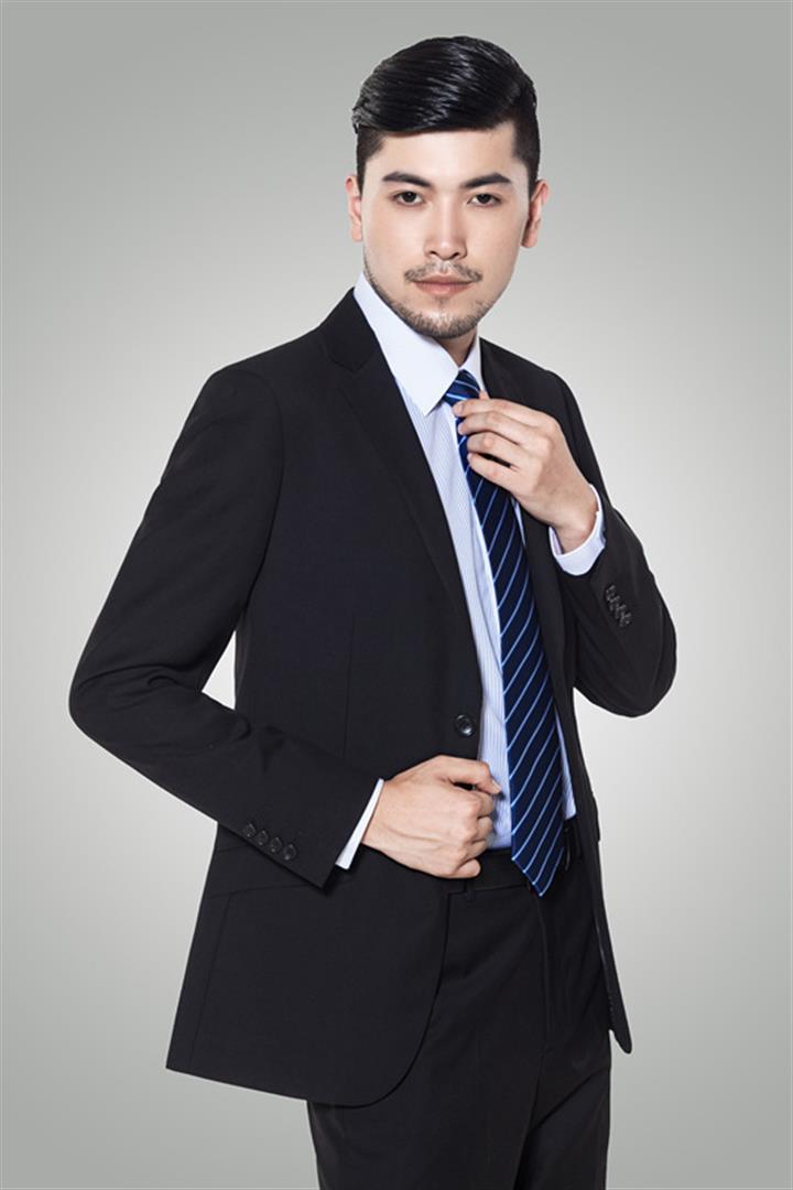郭身萍 摄影指导总监